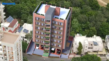 Project Image of Titan The Residency - Image 375587