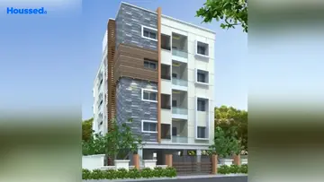 Project Image of Shree Harmony - Image 375597