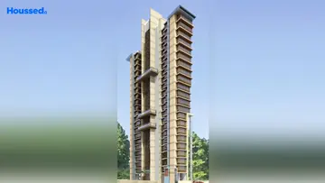 Project Image of Lotus Prestige - Image 376500