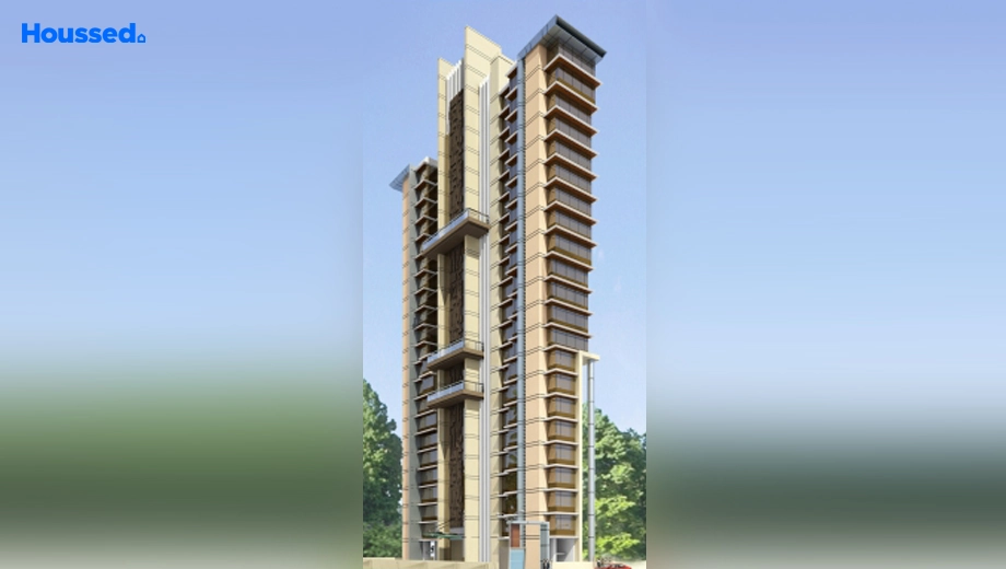Project Image of Lotus Prestige in Kandivali West, Mumbai - Image 376500