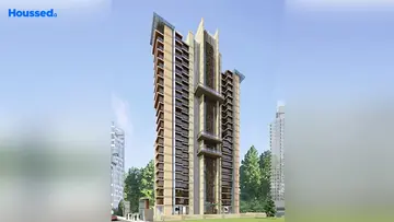 Project Image of Lotus Prestige - Image 376501