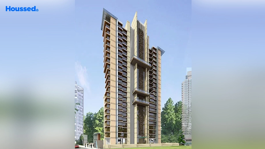 Project Image of Lotus Prestige in Kandivali West, Mumbai - Image 376501