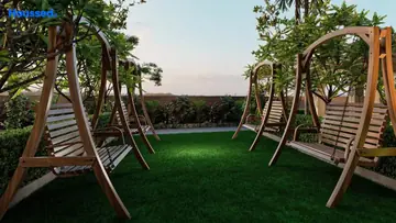 Amenities of DB Omnetra Malad Vrindavan - Image 375610