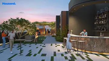 Amenities of M and K 7 Elements - Image 375621
