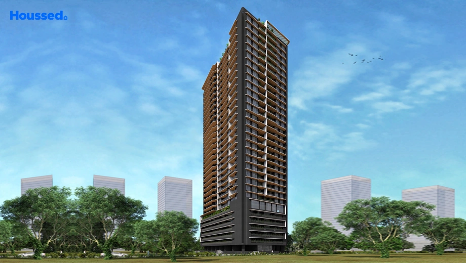Project Image of M and K 7 Elements in Bandra West, Mumbai - Image 375619