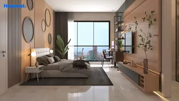 Sample Apartment of M and K 7 Elements - Image 375627