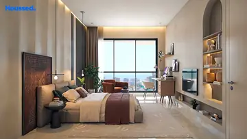 Sample Apartment of M and K 7 Elements - Image 375631