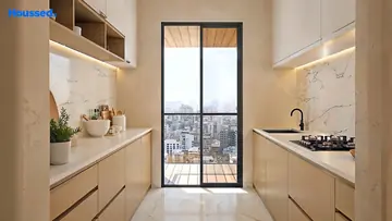 Sample Apartment of M and K 7 Elements - Image 375630