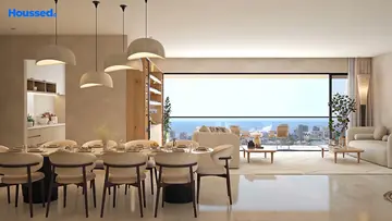 Sample Apartment of M and K 7 Elements - Image 375629