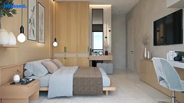 Sample Apartment of M and K 7 Elements - Image 375628