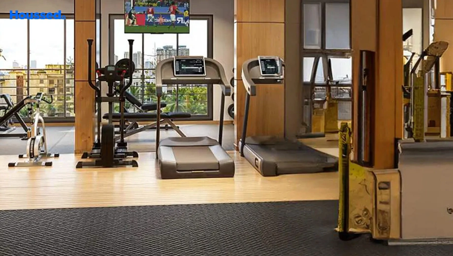 Amenities of Pranav Rajesh Mandir CHSL in Kandivali West, Mumbai - Image 376913