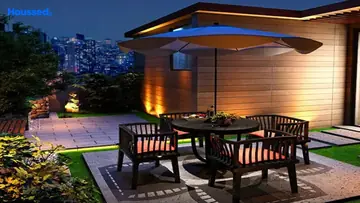 Amenities of Pranav Rajesh Mandir CHSL - Image 376915