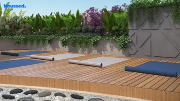 Amenities of Pranav Rajesh Mandir CHSL - Image 376916