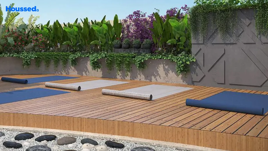 Amenities of Pranav Rajesh Mandir CHSL in Kandivali West, Mumbai - Image 376916