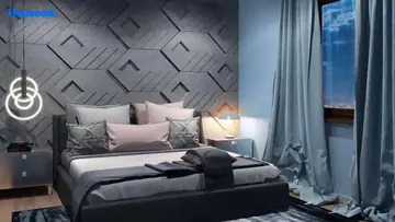 Sample Apartment of Pranav Rajesh Mandir CHSL - Image 376917