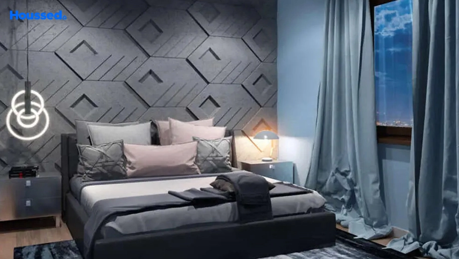 Sample Apartment of Pranav Rajesh Mandir CHSL in Kandivali West, Mumbai - Image 376917