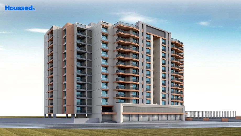 Project Image of Saroliya Galaxy 73 in Chhani, Vadodara - Image 375647