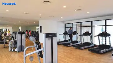 Amenities of Kedias Virasat - Image 375697