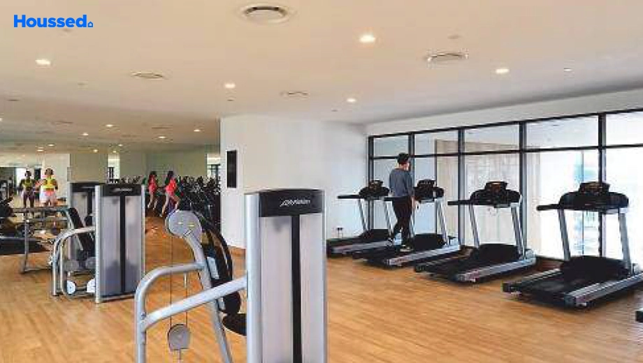 Amenities of Kedias Virasat in Girdharipura, Jaipur - Image 375697