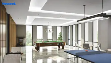 Amenities of Kedias Virasat - Image 375698
