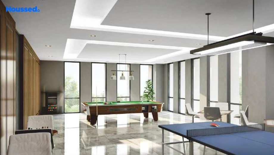 Amenities of Kedias Virasat in Girdharipura, Jaipur - Image 375698