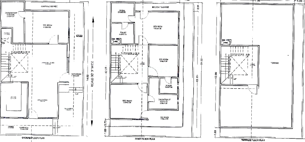 4 BHK House/Villa in Kedias Virasat in Girdharipura, Jaipur - Image 906099