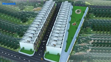 Project Image of Kedias Virasat - Image 375696