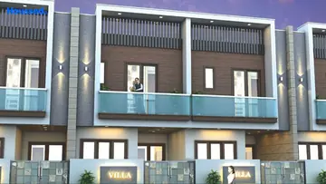 Project Image of Kedias Virasat - Image 375694