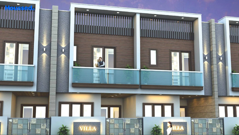 Project Image of Kedias Virasat in Girdharipura, Jaipur - Image 375694