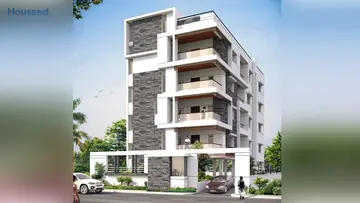 Project Image of Sri Aditya Sudeepth Pristine - Image 375651