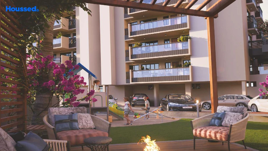 Amenities of Sundaram Unity in Waghodia Road, Vadodara - Image 375677