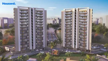 Project Image of Sundaram Unity - Image 375673