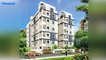 Project Image of Supriya Splendour - Image 375656