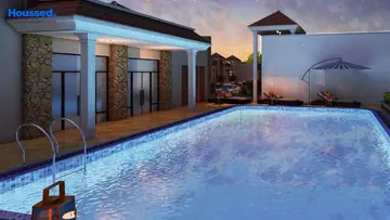 Amenities of Salodiya Special 12 Villas - Image 375665