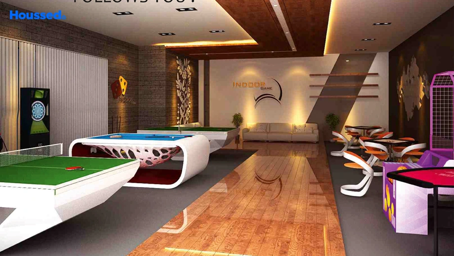 Amenities of Salodiya Special 12 Villas in Ajmer Road, Jaipur - Image 375666