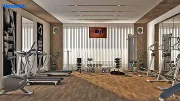 Amenities of Salodiya Special 12 Villas - Image 375667