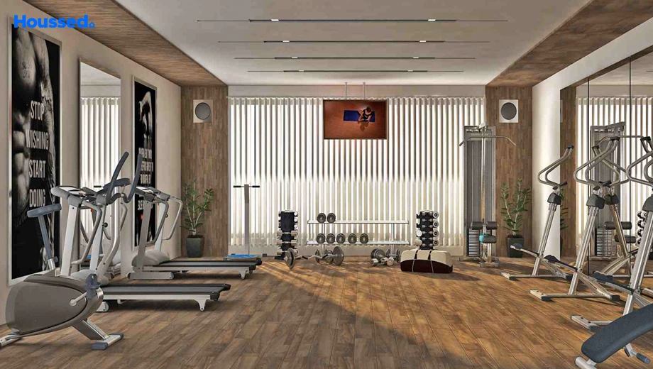 Amenities of Salodiya Special 12 Villas in Ajmer Road, Jaipur - Image 375667