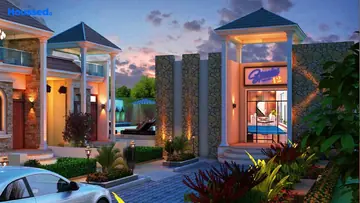 Project Image of Salodiya Special 12 Villas - Image 375663