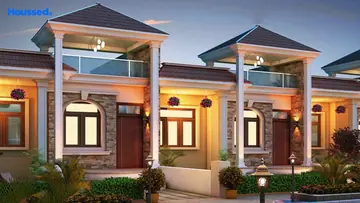 Project Image of Salodiya Special 12 Villas - Image 375662