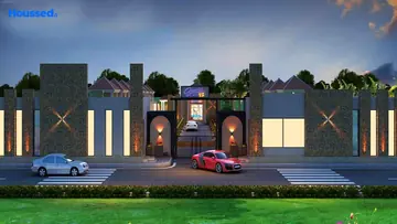 Project Image of Salodiya Special 12 Villas - Image 375664