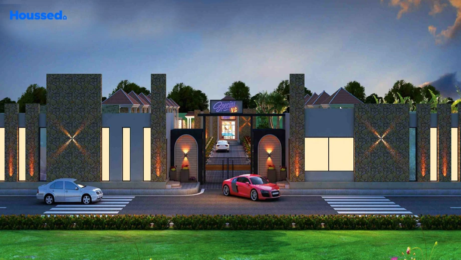 Project Image of Salodiya Special 12 Villas in Ajmer Road, Jaipur - Image 375664