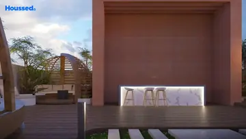Amenities of Acres Abode - Image 376381