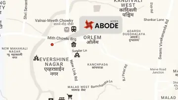Location of Acres Abode - Image 376389