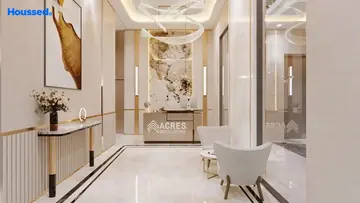 Sample Apartment of Acres Abode - Image 376384