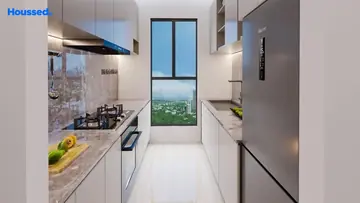 Sample Apartment of Acres Abode - Image 376387