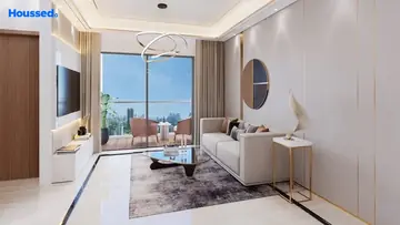 Sample Apartment of Acres Abode - Image 376385