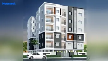 Project Image of Sri Balaji Homes - Image 375685