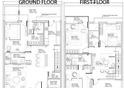 4 BHK House/Villa in Zenith Villa in Ajmer Road, Jaipur - Image 906108