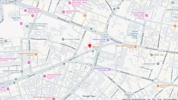 Location of Zenith Villa - Image 375693