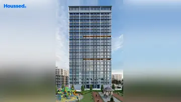 Project Image of Priyam Residency - Image 376921